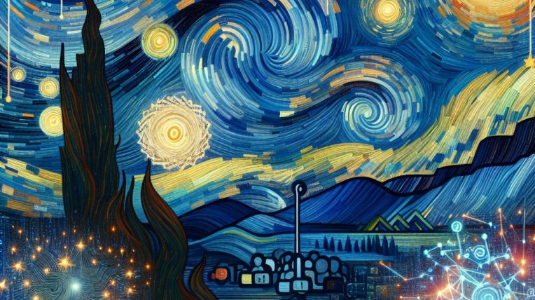 Μπορεί το AI να δημιουργήσει NFT Art; AI στη δημιουργία τέχνης NFT