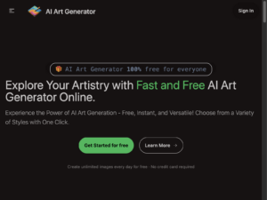 AIArtGenerator.net